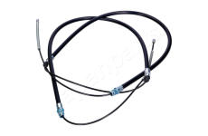 żażné lanko parkovacej brzdy JAPANPARTS BC-02121