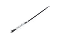 Tažné lanko, parkovací brzda JAPANPARTS BC-02123L