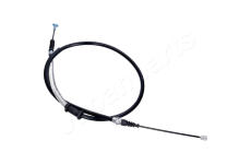 żażné lanko parkovacej brzdy JAPANPARTS BC-02128L