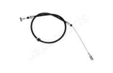 żażné lanko parkovacej brzdy JAPANPARTS BC-02133