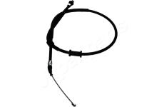 żażné lanko parkovacej brzdy JAPANPARTS BC-02135L