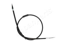 żażné lanko parkovacej brzdy JAPANPARTS BC-02150