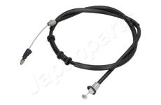 żażné lanko parkovacej brzdy JAPANPARTS BC-02152