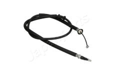żażné lanko parkovacej brzdy JAPANPARTS BC-0226