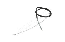 żażné lanko parkovacej brzdy JAPANPARTS BC-0232
