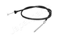 żażné lanko parkovacej brzdy JAPANPARTS BC-0239