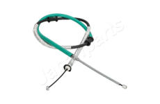 żażné lanko parkovacej brzdy JAPANPARTS BC-0243