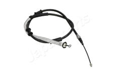 żażné lanko parkovacej brzdy JAPANPARTS BC-0250