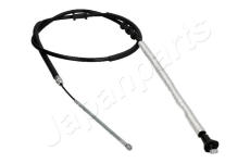 żażné lanko parkovacej brzdy JAPANPARTS BC-0258