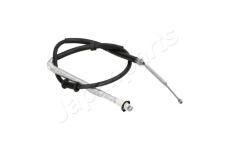 żażné lanko parkovacej brzdy JAPANPARTS BC-0266