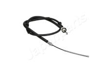 żażné lanko parkovacej brzdy JAPANPARTS BC-0268
