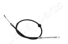 Tažné lanko, parkovací brzda JAPANPARTS BC-0299