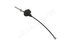 żażné lanko parkovacej brzdy JAPANPARTS BC-0302