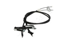 żażné lanko parkovacej brzdy JAPANPARTS BC-0303