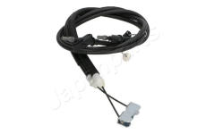 żażné lanko parkovacej brzdy JAPANPARTS BC-0306