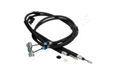żażné lanko parkovacej brzdy JAPANPARTS BC-0308