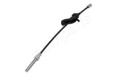 żażné lanko parkovacej brzdy JAPANPARTS BC-0311