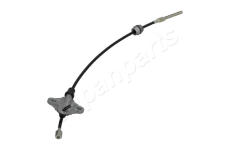 żażné lanko parkovacej brzdy JAPANPARTS BC-0330