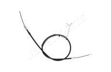 żażné lanko parkovacej brzdy JAPANPARTS BC-0346L