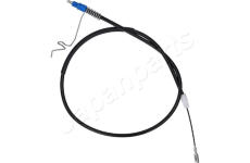 żażné lanko parkovacej brzdy JAPANPARTS BC-0348L