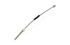 żażné lanko parkovacej brzdy JAPANPARTS BC-0403