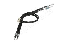 żażné lanko parkovacej brzdy JAPANPARTS BC-0410