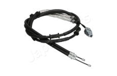 żażné lanko parkovacej brzdy JAPANPARTS BC-0417