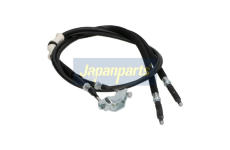 żażné lanko parkovacej brzdy JAPANPARTS BC-0428