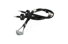 żażné lanko parkovacej brzdy JAPANPARTS BC-0429