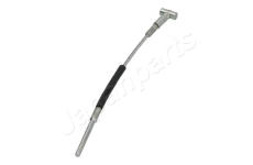 żażné lanko parkovacej brzdy JAPANPARTS BC-0433