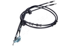żażné lanko parkovacej brzdy JAPANPARTS BC-0446