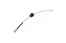 żażné lanko parkovacej brzdy JAPANPARTS BC-0535