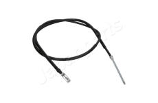 żażné lanko parkovacej brzdy JAPANPARTS BC-0601