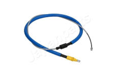 żażné lanko parkovacej brzdy JAPANPARTS BC-0605