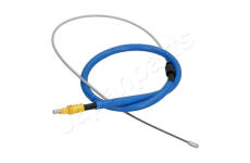 żażné lanko parkovacej brzdy JAPANPARTS BC-0618