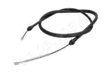żażné lanko parkovacej brzdy JAPANPARTS BC-0622