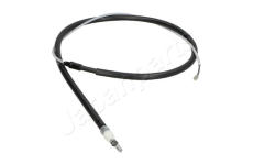 Tažné lanko, parkovací brzda JAPANPARTS BC-0625