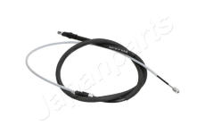 żażné lanko parkovacej brzdy JAPANPARTS BC-0626