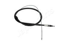 żażné lanko parkovacej brzdy JAPANPARTS BC-0628
