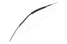 żażné lanko parkovacej brzdy JAPANPARTS BC-0631