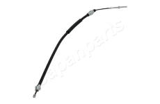 żażné lanko parkovacej brzdy JAPANPARTS BC-0633