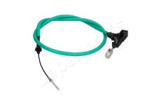 żażné lanko parkovacej brzdy JAPANPARTS BC-0637
