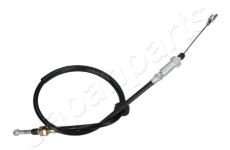 żażné lanko parkovacej brzdy JAPANPARTS BC-0646