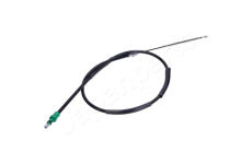 żażné lanko parkovacej brzdy JAPANPARTS BC-0649R