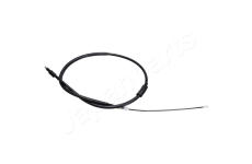 żażné lanko parkovacej brzdy JAPANPARTS BC-0651L