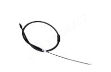 żażné lanko parkovacej brzdy JAPANPARTS BC-0651R