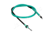 Tažné lanko, parkovací brzda JAPANPARTS BC-0712