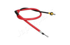 żażné lanko parkovacej brzdy JAPANPARTS BC-0713