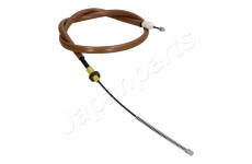 żażné lanko parkovacej brzdy JAPANPARTS BC-0725