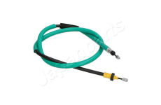 żażné lanko parkovacej brzdy JAPANPARTS BC-0730